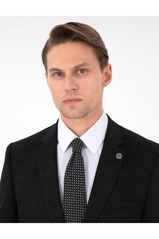 Pierre Cardin Erkek Antrasit Takım Elbise 50292940-vr006 Antrasit