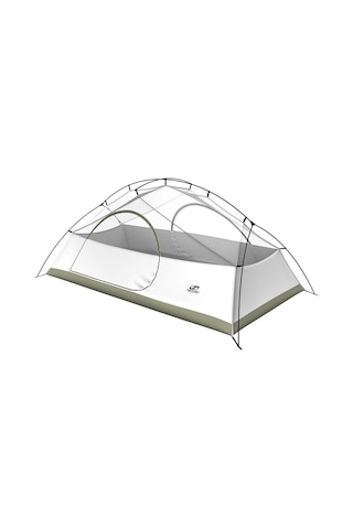 Hannah Tercel 2 Kişilik Light Çadır 3 Mevsim Treetop Treetop Yeşil
