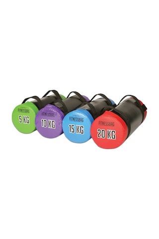 Gymstick Fitness Çantası 10 KG 62055-10