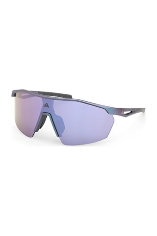 Adidas Sport Sp0115 97z Erkek Güneş Gözlüğü Yeşil