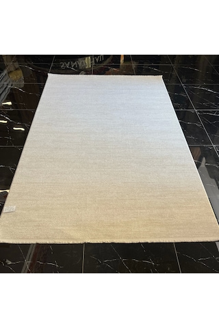 Hoom Rugs Latte 9505 Bej Modern Halı