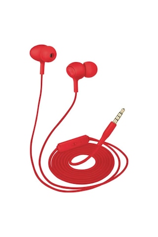 Trust 21952 Ziva Mikrofonlu Kulak İçi Kulaklık