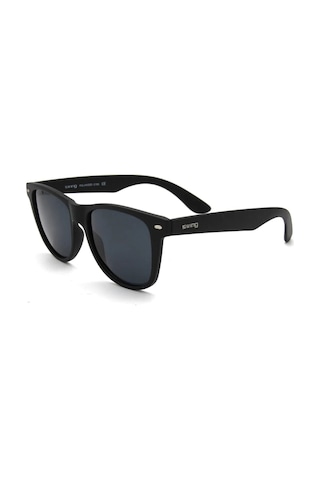 Swing 329 M Wayfarer Form G-ss329 C193 Polarize Filtreli Hafif Şık Erkek Güneş Gözlüğü