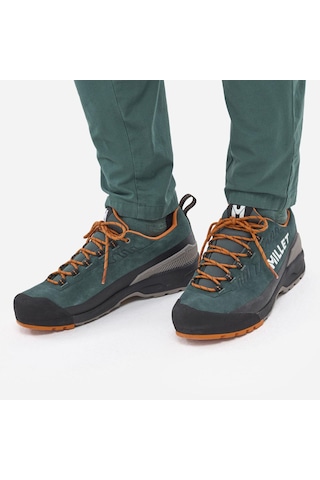 Millet Cımaı Pro Goretex Erkek Ayakkabı Mıg1916 N9315 Yeşil