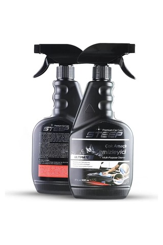 Steep Çok Amaçlı Temizleyici 500ml