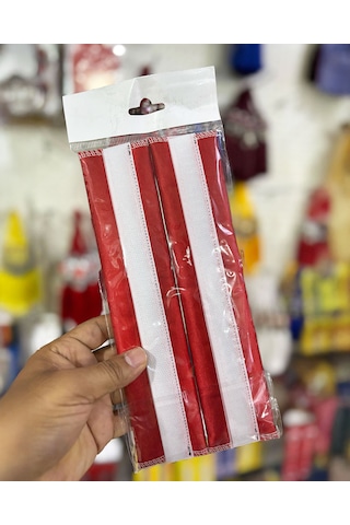 Tüm Otomobillere Uyumlu, Aracınıza Özel Tasarım Baskılı, Emniyet Kemeri Yumuşatıcı Ped, Hynd.krmz