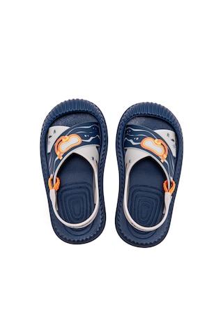 Ipanema Fun Sea Çocuk Sandalet Lacivert-gri 19/27 Lacivert