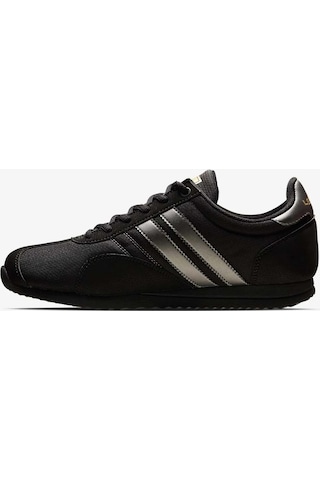Lescon Nova Sneakers Spor Ayakkabı Sıyah
