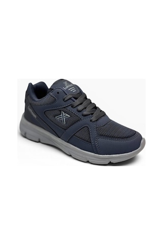 Luttoon 251-26 Anorak Deri Anatomik Sneaker Füme Buz 36-39
