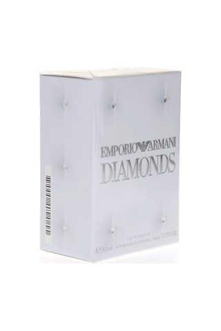 Emporio Armani Emporio Diamonds Elle Edp 50 Ml Kadın Parfüm 1 Paket 1 X 50 Ml