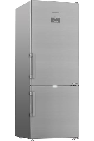 Grundig GPKND 490 I 490 L No-Frost Buzdolabı Kombi Tipi Buzdolabı