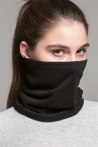 Yetişkin Boyunluk - Thermoform - Heavy - Siyah Çok Renkli