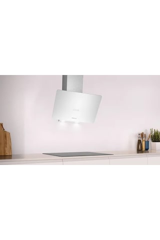 Profilo DVK6J429 Duvar Tipi Davlumbaz 60 CM