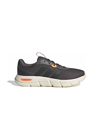 Adidas Cloudfoam Flex La Erkek Günlük Ayakkabı Kk3489 Gri