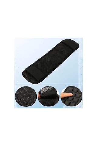 Veraura Lifestyle Sn-29674 Çanta Askı Omuz Destek Pedi 33.5x11cm Çok Renkli