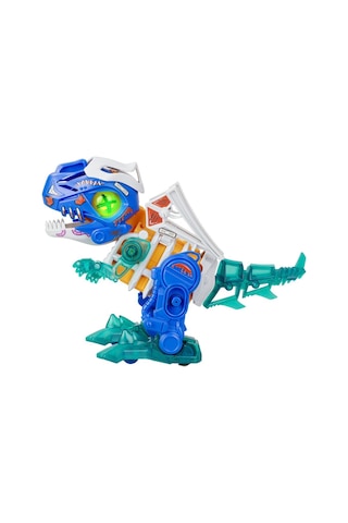 Silverlit Biopod Zombies Inmotion Hareketli Dinozor Robot 88094 Diğer