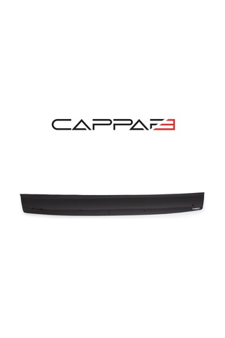 Opel Vivaro 2001-2013 Yıl Aralığı Ön Kaput Rüzgarlık Kısa Model 4mm