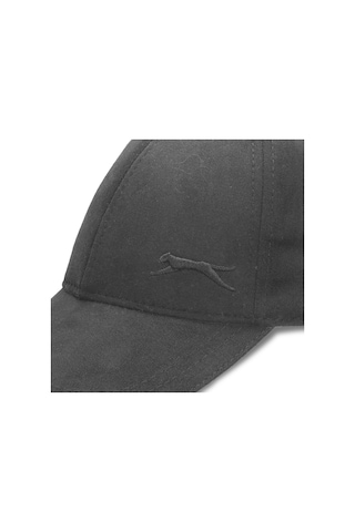 Slazenger Sılva I Unisex Şapka Antrasit