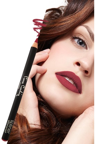 Pierre Cardin Lipliner Suya Dayanıklı Dudak Kalemi 11109