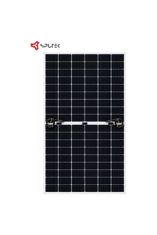 Sputek S Flex 335 W Monokristal Esnek Güneş Paneli PERC 9BB
