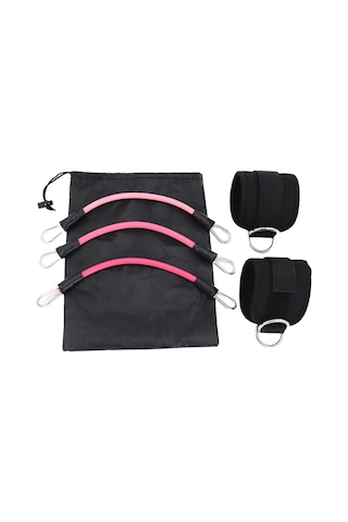 Suntek Futbol Bacağı Için Ayak Bileği Kayışlarıyla Rahat Çok Renkli