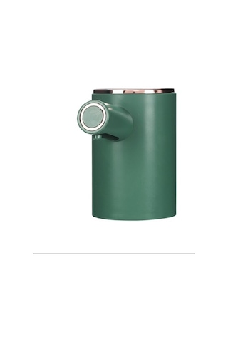 Novahub Dokunmasız Sabunluk - Sensörlü Banyo & Mutfak Sabunu, Otomatik Sabunluk Sistemi Diğer