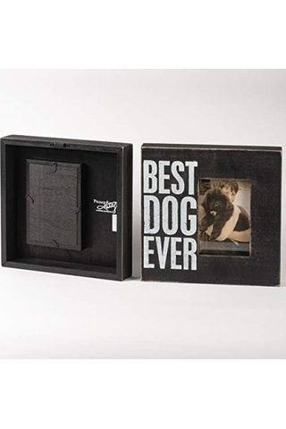 , Schwarz, 10" Square