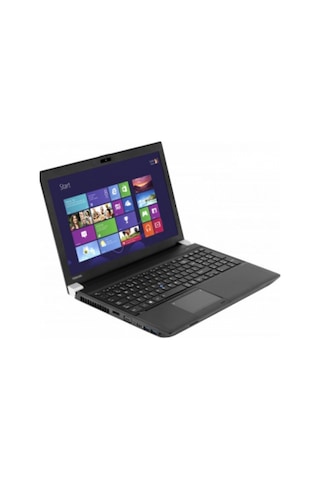 Toshiba Tecra A50-A-1EF Intel Core i7-4610M 8 GB 512 GB HDD 1 GB Geforce GT730M W7Pro Dizüstü Bilgisayar