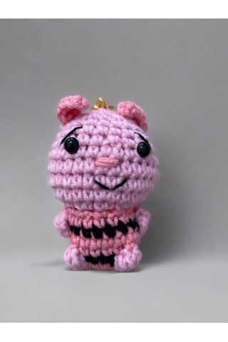 Amigurumi Anahtarlık 6-8 Cm Sevimli El Örgüsü Hediyelik Anahtar Ve Çanta Aksesuarı 82118470 Amigurumi Anahtarlık 6-8 Cm Sevimli El Örgüsü Hediyelik Anahtar Ve Çanta Aksesuarı 82118470