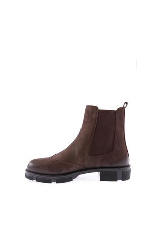 Dgn 840 Erkek Chelsea Bot 840-1219-R5641