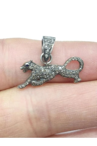 Elmaslı Kolye Ucu 301