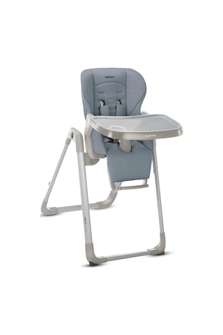 Inglesina My Time Ayarlanabilir Katlanabilir Bebek Mama Sandalyesi