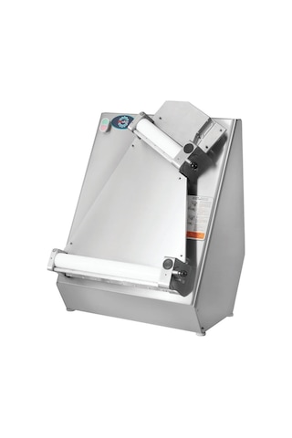 Bosfor 30 Cm Hamur Açma Makinesi