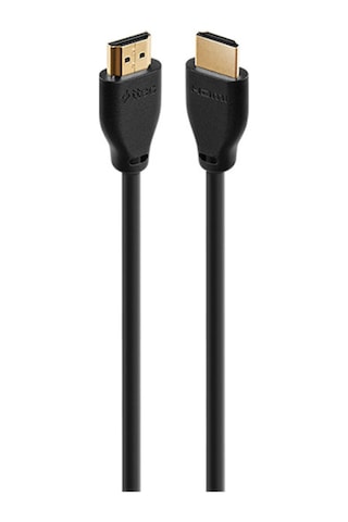 TTec 2DK38S 4K 1.5 M HDMI Kablo Siyah
