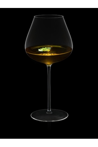 Tribute Uva Premium Şarap Kadehi 550 Ml 6'li Set Kurşunsuz Kristal Cam Avrupa Üretimi İthal Çok Renkli