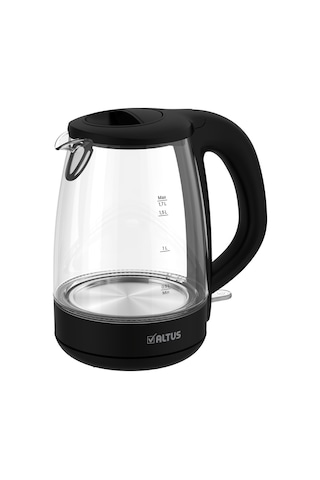 Altus AL4054C 2220 W Cam Kettle Su Isıtıcı