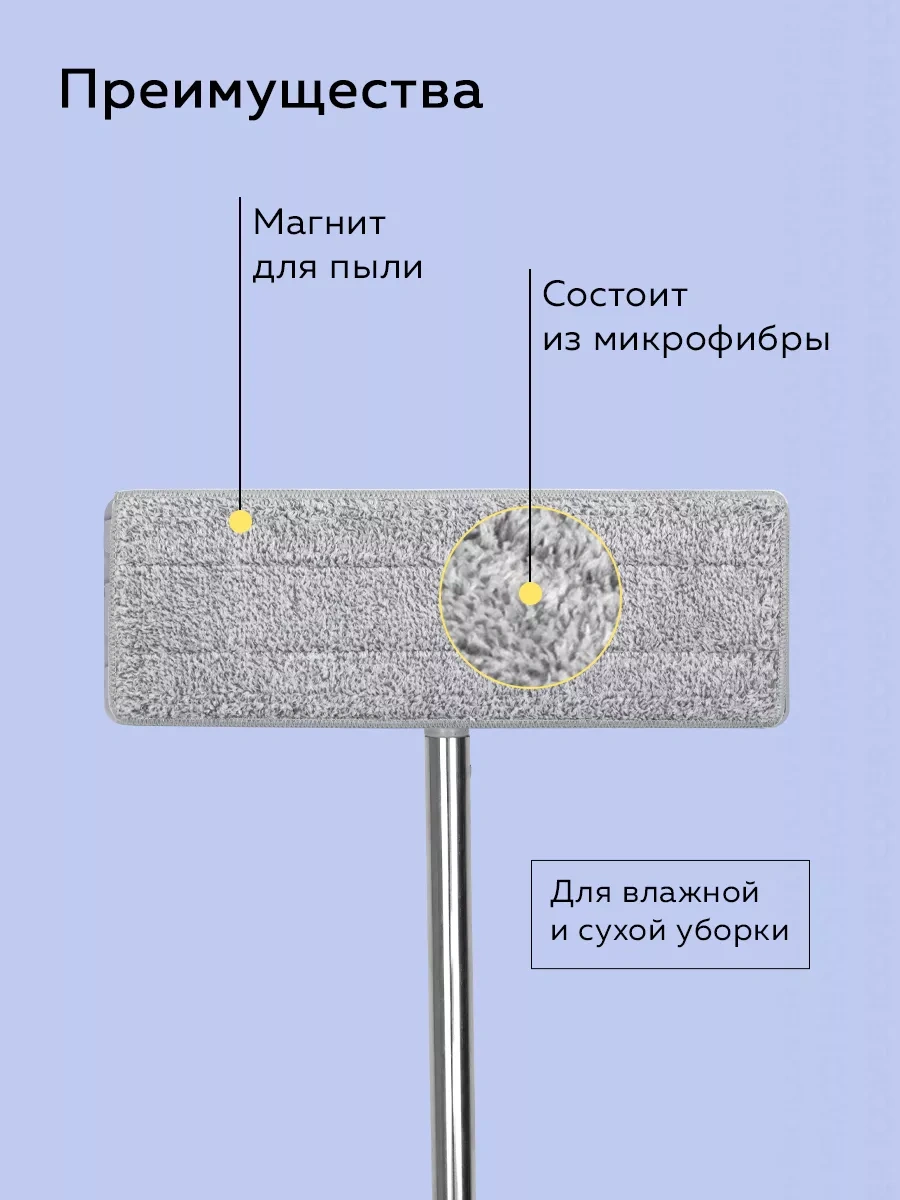 Rıdberg Home Ridberg Scrape Mop Grand 4 Adet Bez Gri Not: Term "sweeping Bez" Does Not Appear To Be A Standard Term.