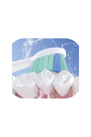 Denthauz V Clean Sonic Soft Philips Sonicare Uyumlu Yedek Başlık 4'lü