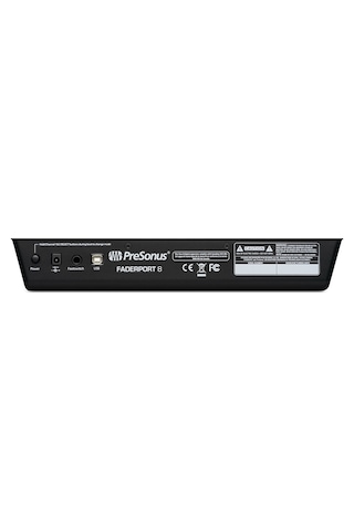 Faderport 8 Daw Lar İçin 8 Motorize Fader Li Transport Remote