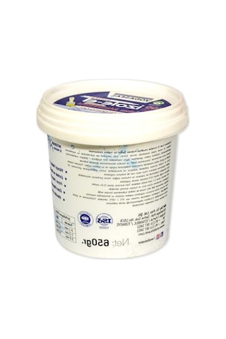 Şeffaf İzolasyon Malzemesi - 650 Gr