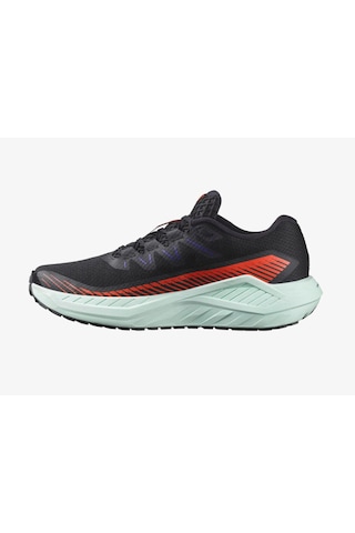 Salomon Drx Defy Grvl Erkek Yol Koşusu Ayakkabısı L47563500 L47563500 Skı Siyah-kırmızı Siyah - Kırmızı