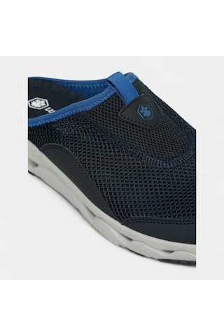 Lumberjack Albı 5fx Erkek Terlik Lacivert