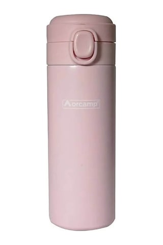 Orcamp 420 Ml Termos Mug 001