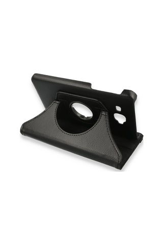 Newface Galaxy T290 Tab A 8 Uyumlu Premium 360 Döner Tablet Kılıf