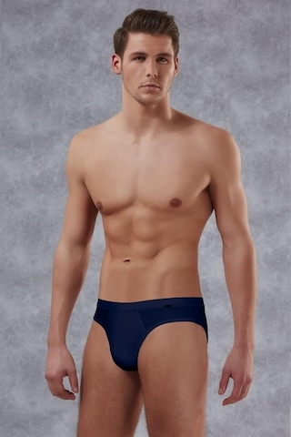 Doreanse 1011 Erkek Lacivert Slip