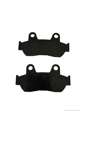 Honda Spacy, Actıva S, Alpha.rks Spontini. Rks Spontini Disk Balata