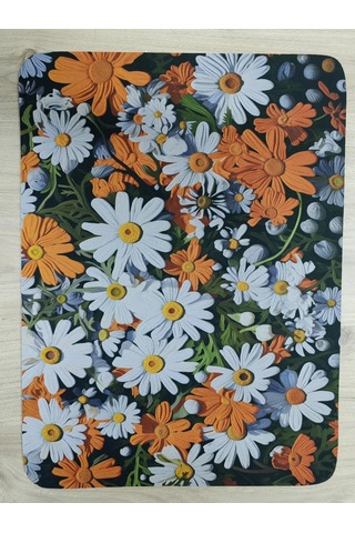 Todıklevakına Emici Bulaşık Kurutma Paspası 286429807 Siyah