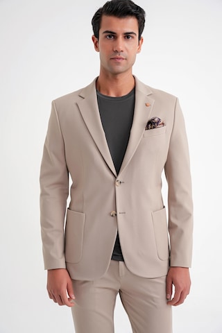 Efor C 721 Ceket Comfort Bej Bej