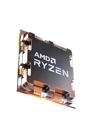 Amd Ryzen 9 7900x 4,7 Ghz 64 Mb Cache Am5 İşlemci