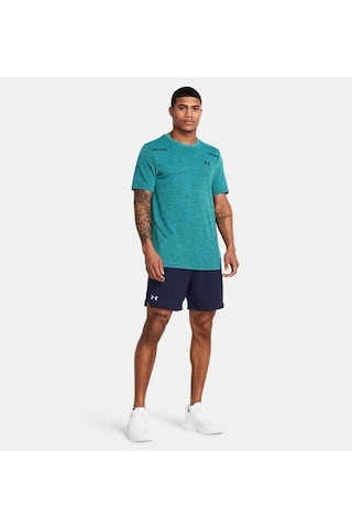 Under Armour Ua Vanish Woven 6in Shorts Erkek Şort 1373718 1373718 410 410